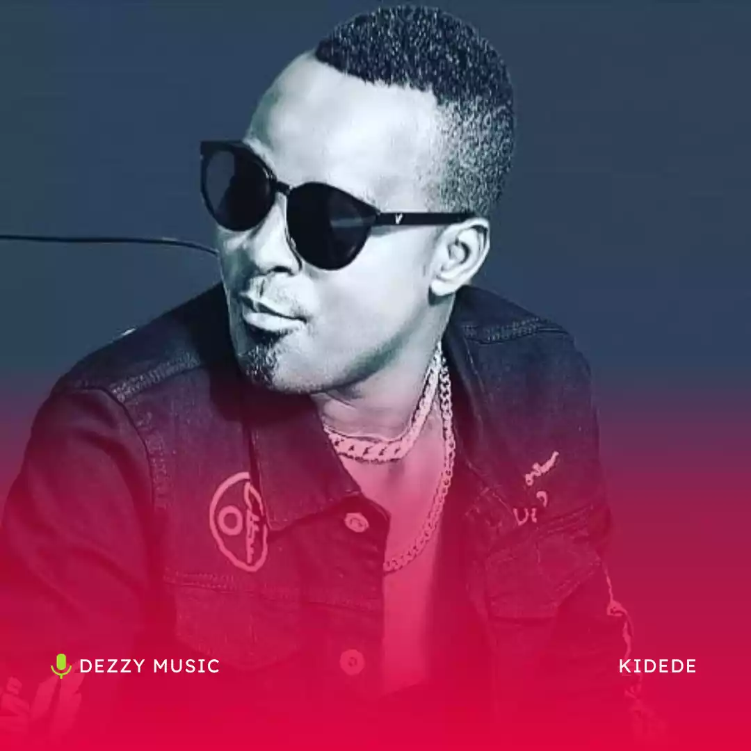Dezzy Music Kidede Mp3 Download