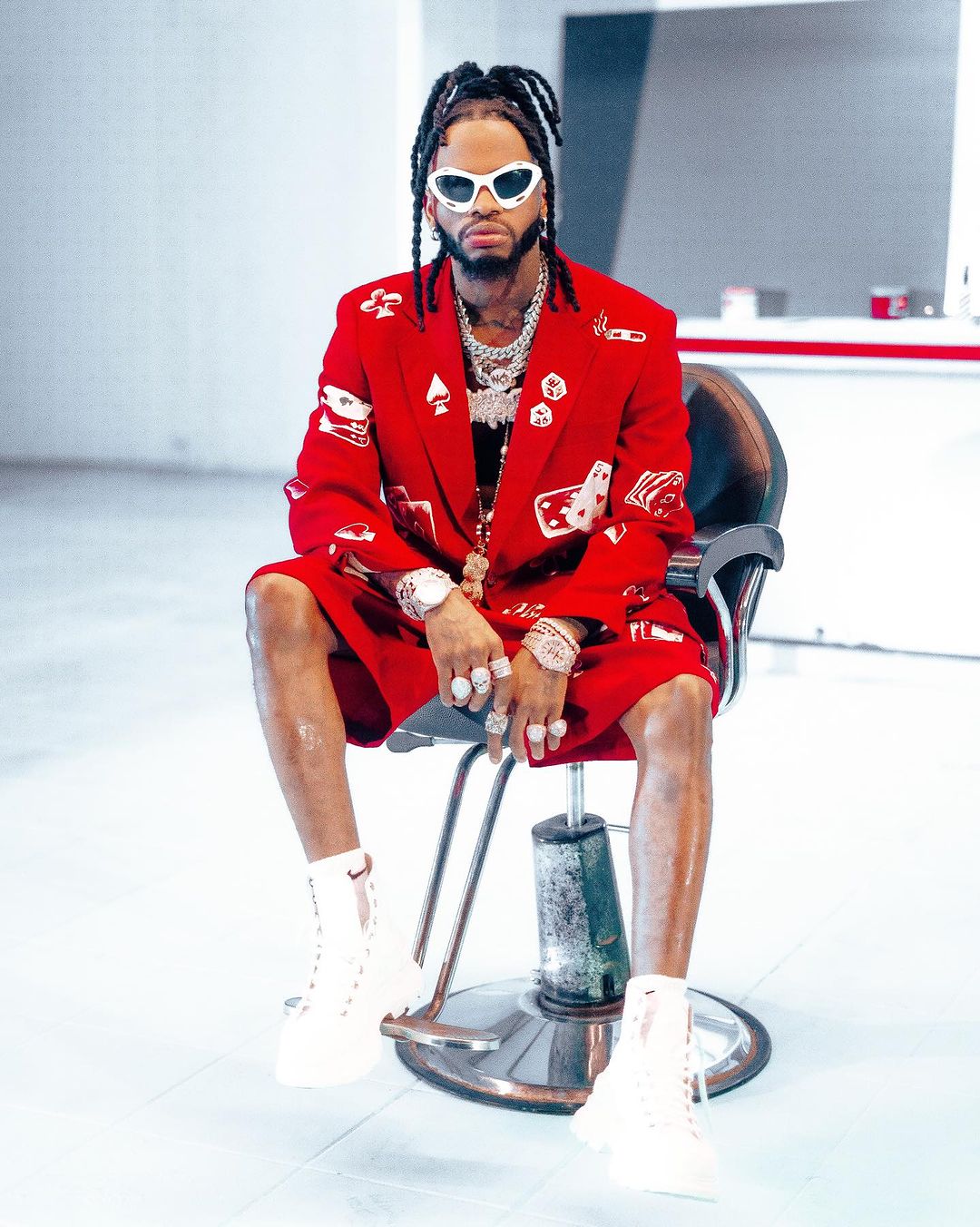 Diamond Platnumz