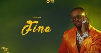 Diamond Platnumz Fine