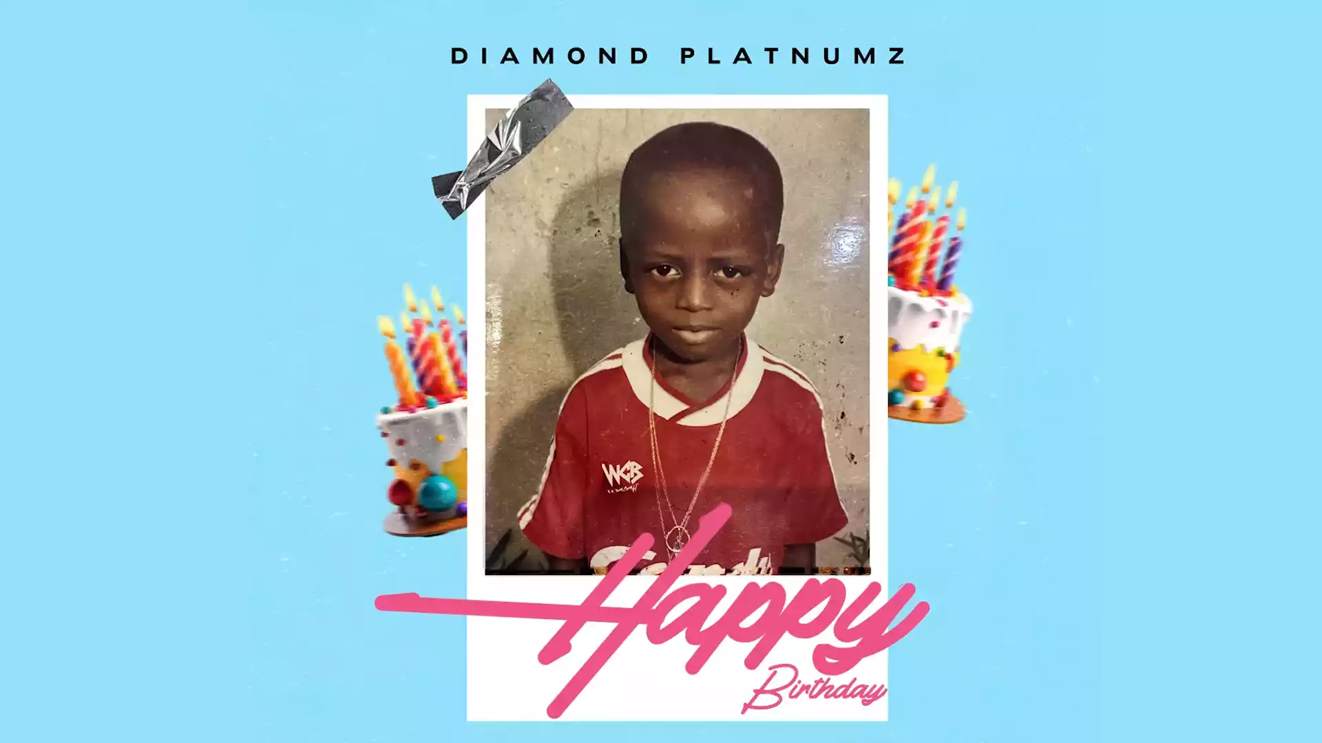 Diamond Platnumz Happy Birthday Mp3 Download