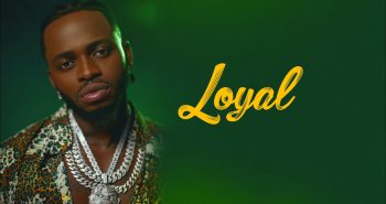Diamond Platnumz Loyal