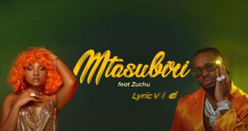 Diamond Platnumz ft Zuchu Mtasubiri