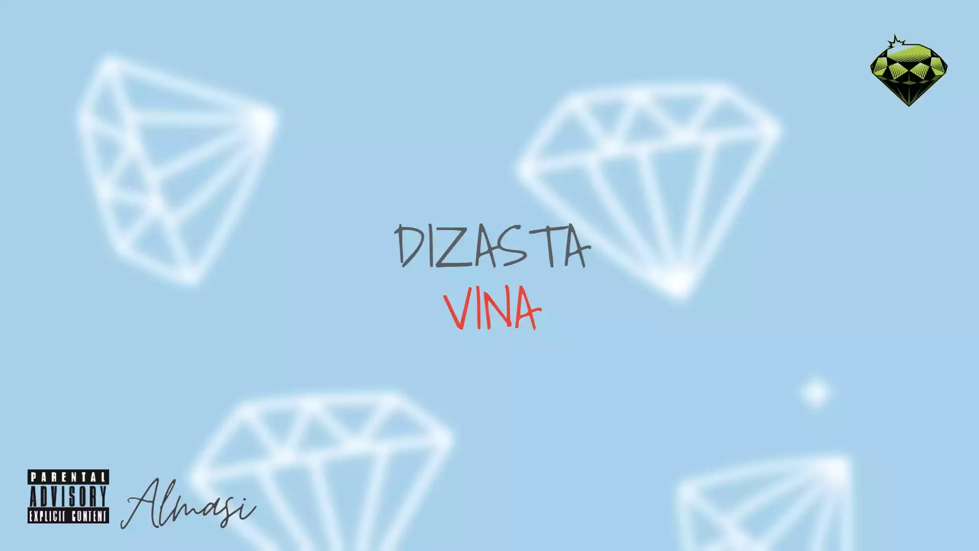 Dizasta Vina Almasi Feat Tk Nendeze