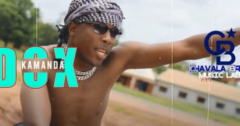 Dox Kamanda Inshallah