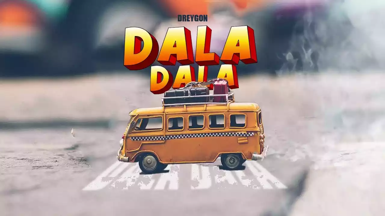 DreyGon Dala Dala