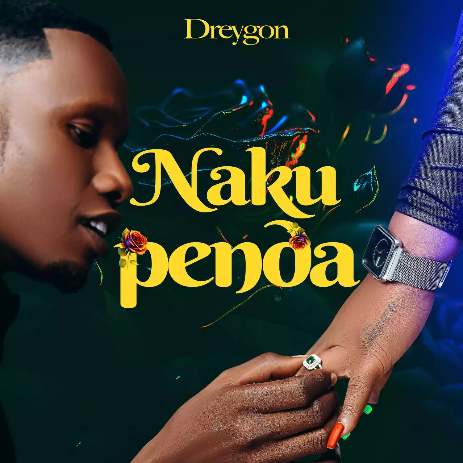 DreyGon Nakupenda Mp3 Download