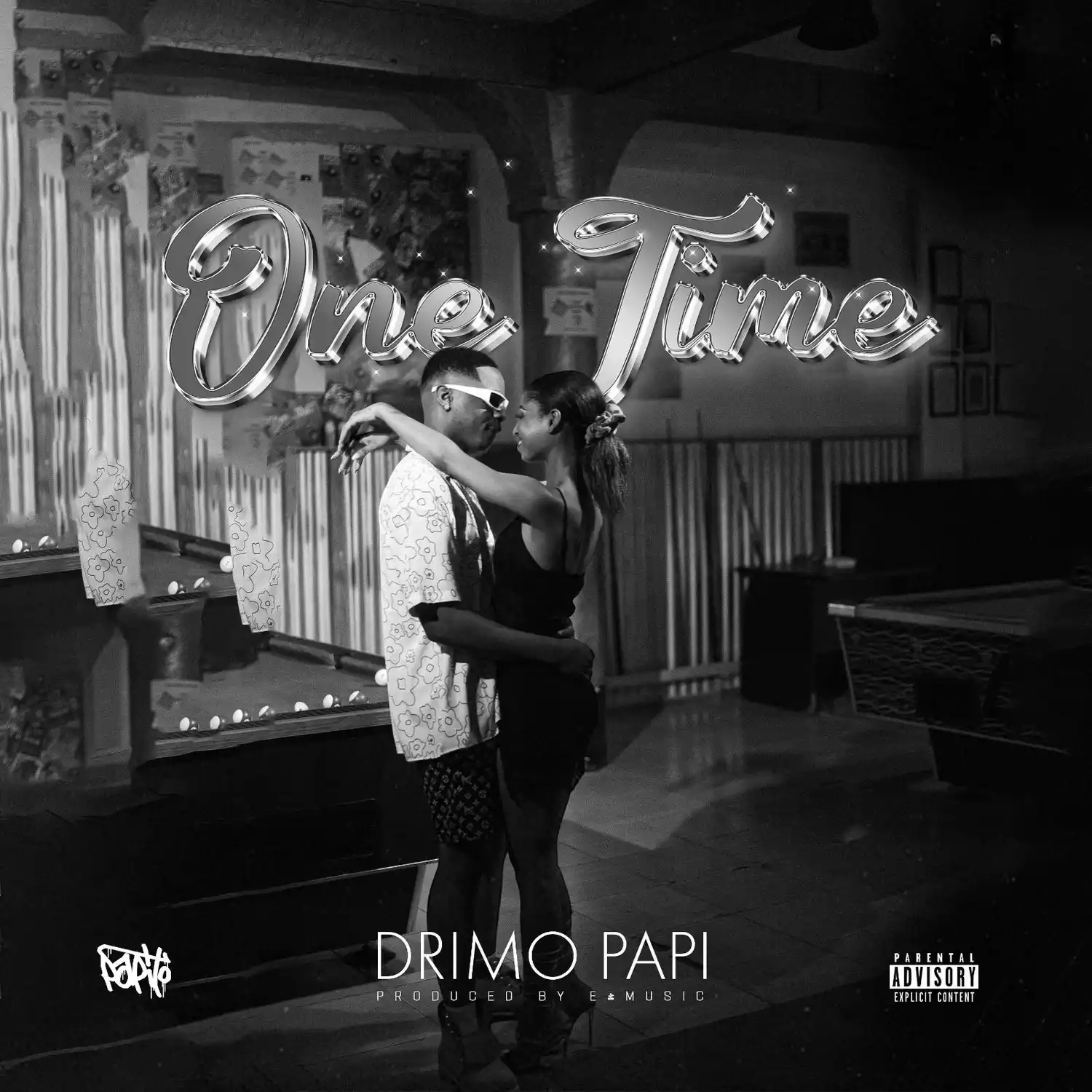 Drimo Papi One Time Mp3 Download