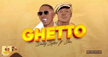 Dully Sykes Ft. Jux Ghetto