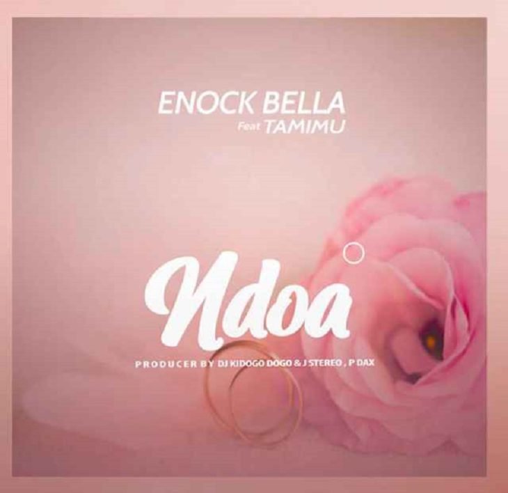 Enock Bella Ft Tamimu – Ndoa Mp3 Download 1 Enock Bella Ft. Tamimu Ndoa 640x621 2