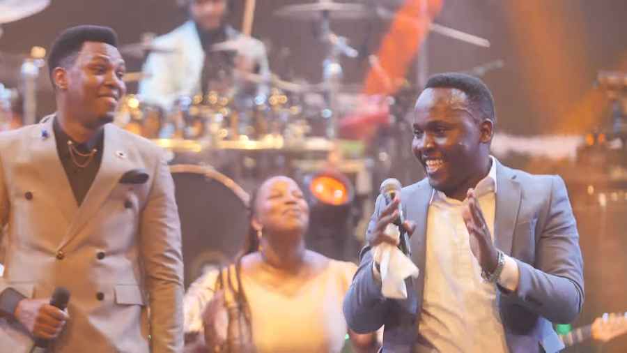 Essence of Worship ft Eliya Mwantondo Umejawa Utukufu