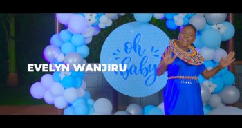 Evelyn Wanjiru Asante video