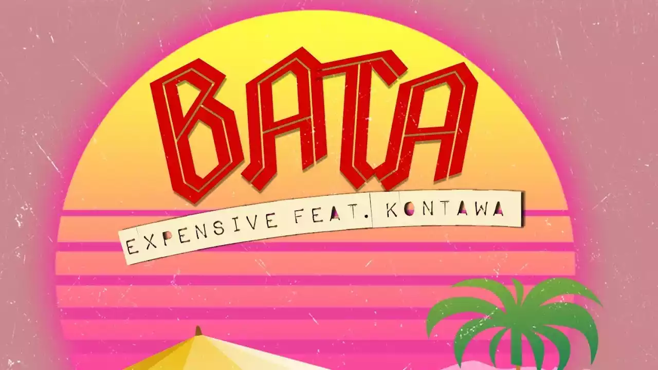 Expensivemind ft Kontawa Bata Mp3 Download