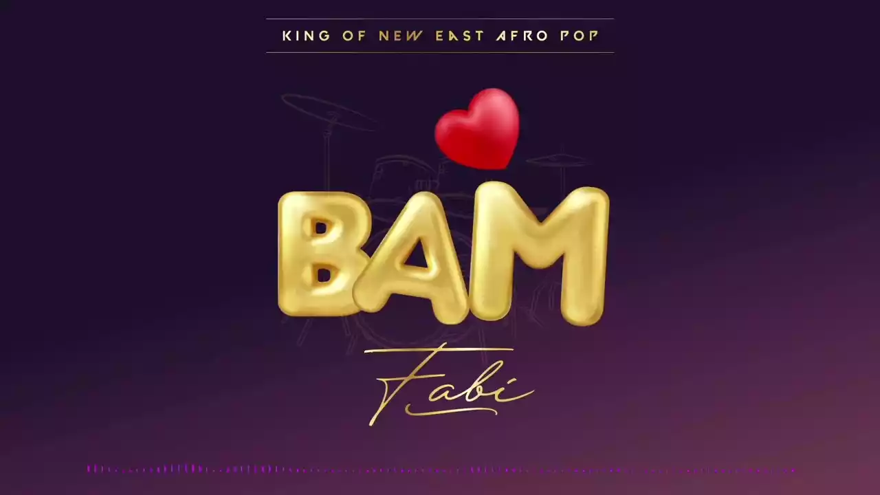 Fabi Africa Bam Mp3 Download