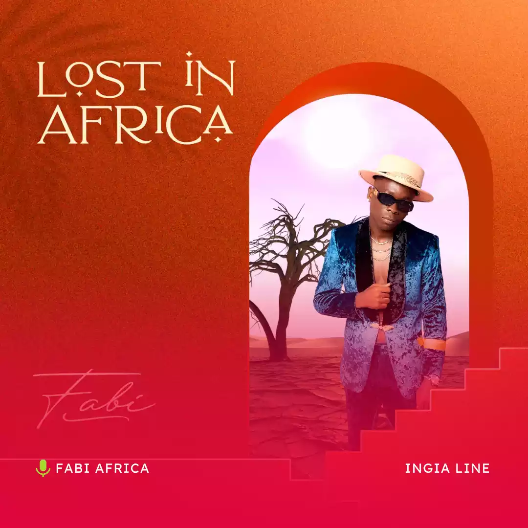 Fabi Africa Ingia Line Mp3 Download