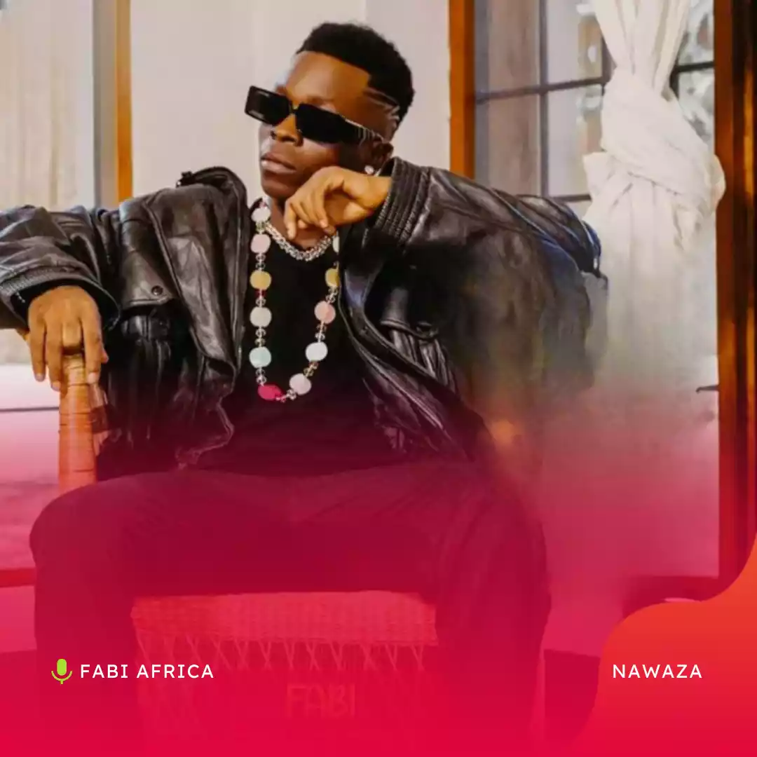 Fabi Africa Nawaza Mp3 Download