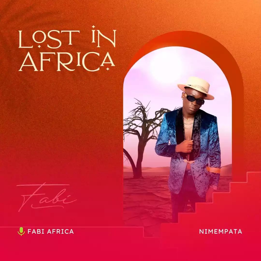 Fabi Africa Nimempata Mp3 Download