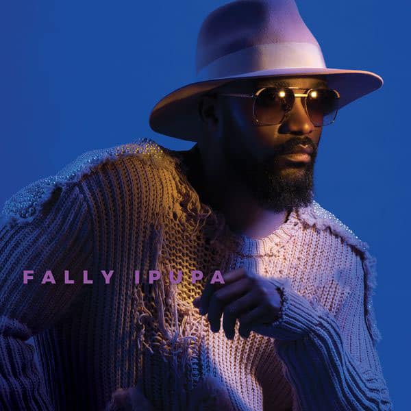 Fally Ipupa 100