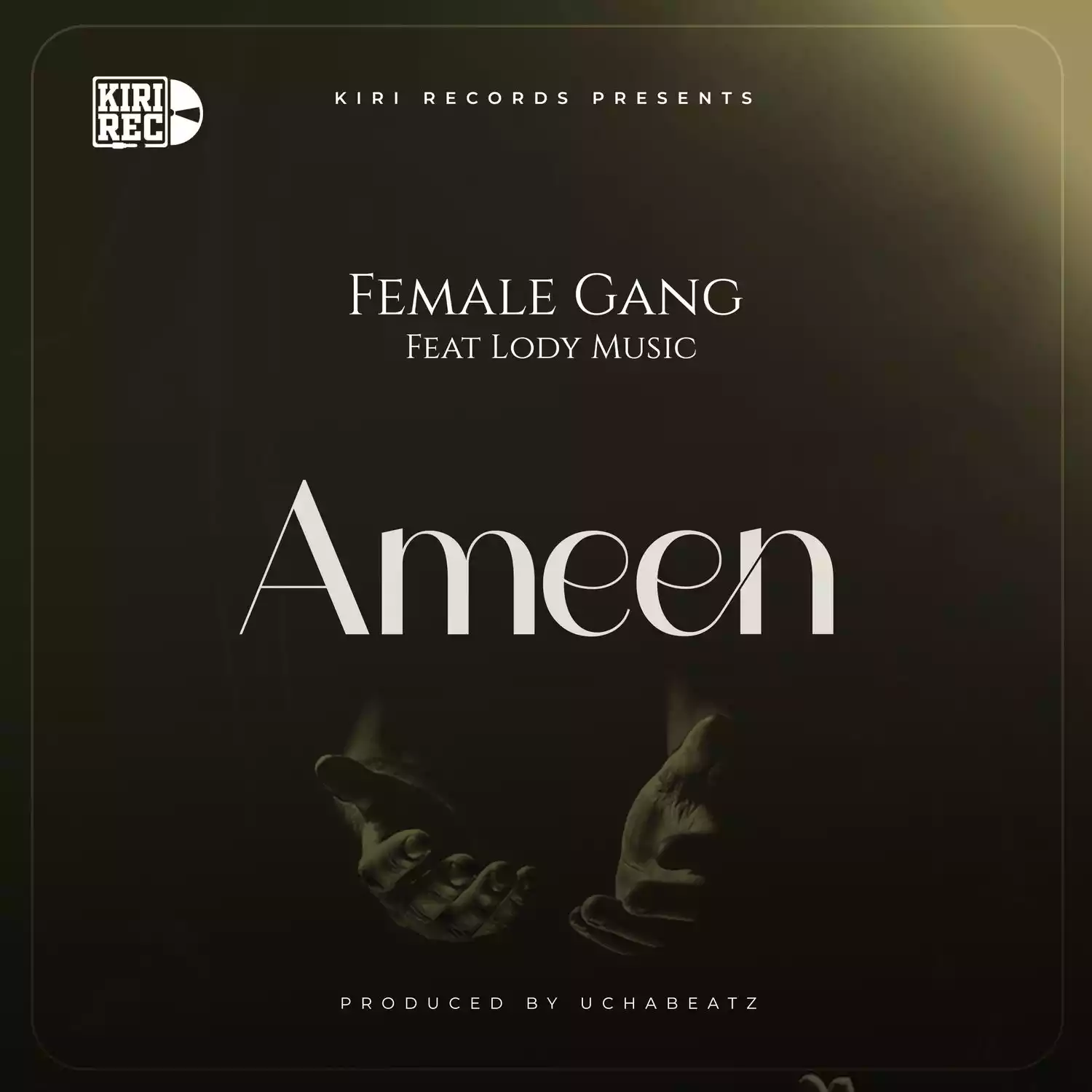 Female Gang ft Lody Music Ameen Mp3 Download