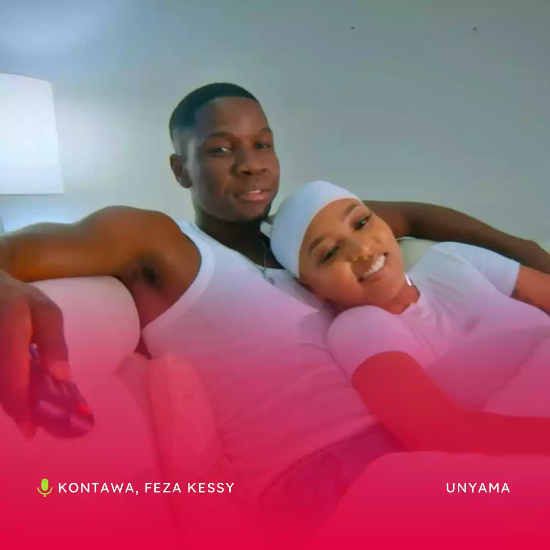 Feza Kessy ft Kontawa Unyama Mp3 Download