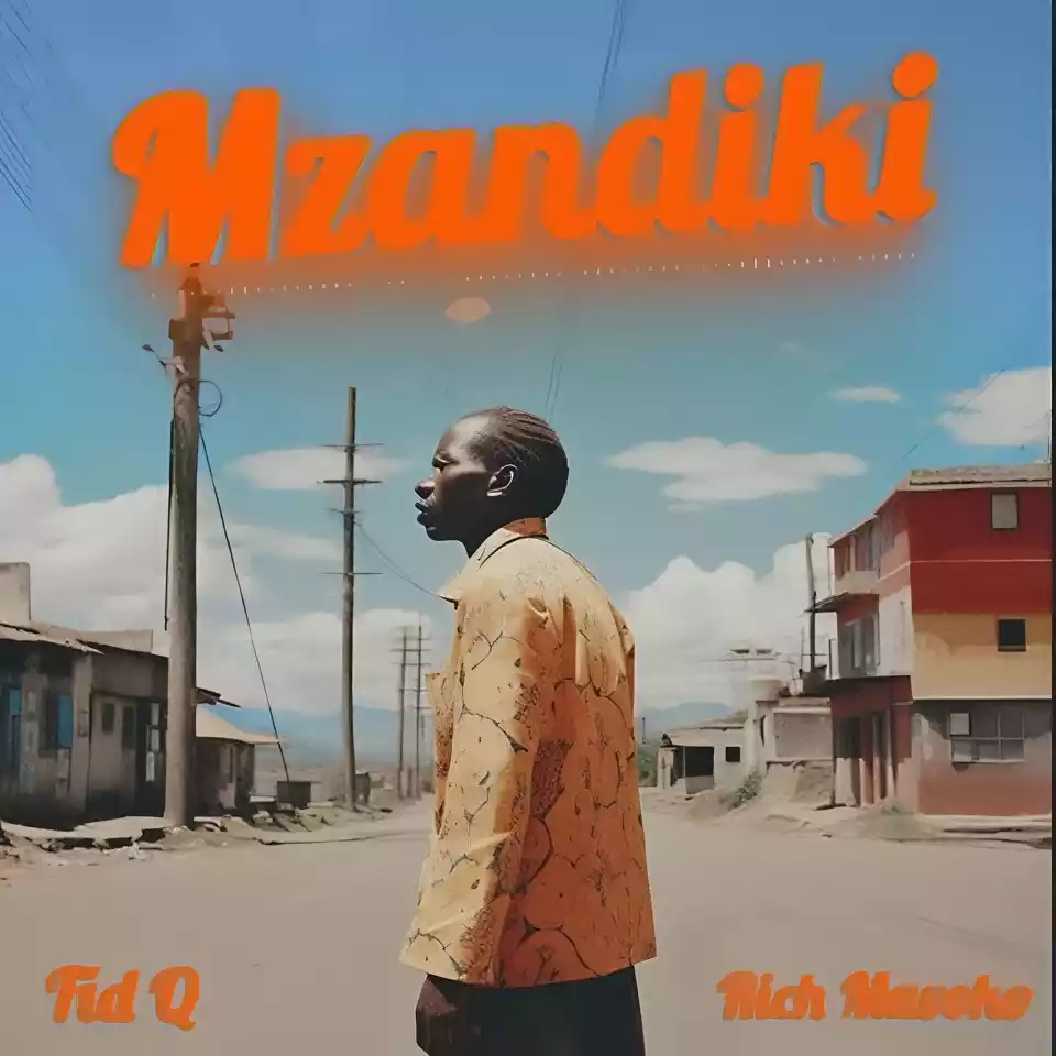 Fid Q ft Rich Mavoko Mzandiki
