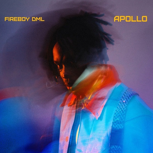 Fireboy DML Apollo Album 1
