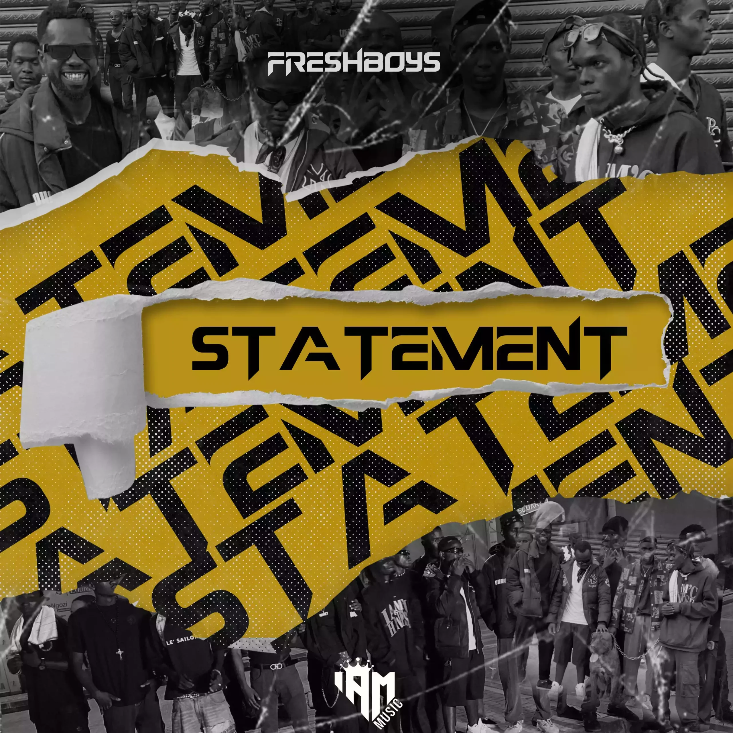 FreshBoys Statement Mp3 Download scaled