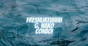 Freshlikeuhhh ft G Nako Conboi Cannabino Kubwa Kuliko Mp3 Download