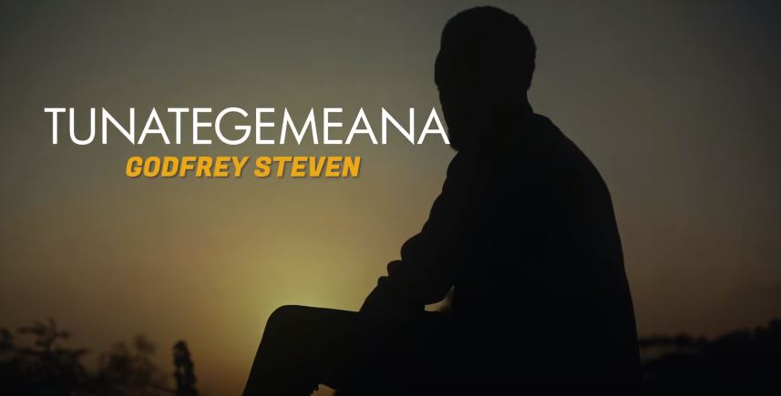 GODFREY STEVEN TUNATEGEMEANA VIDEO