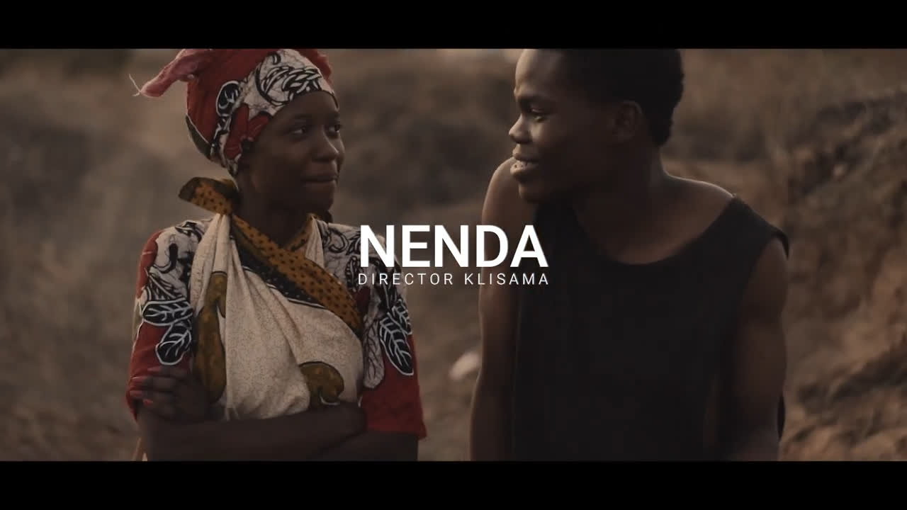 Goff boy Nenda video