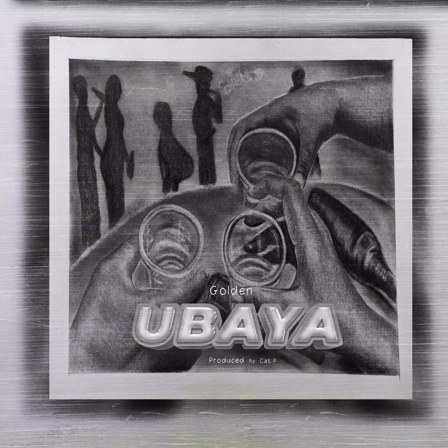 Golden TZ Ubaya Mp3 Download