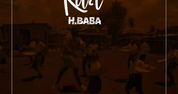 H Baba Mtu Kazi Mp3 Download