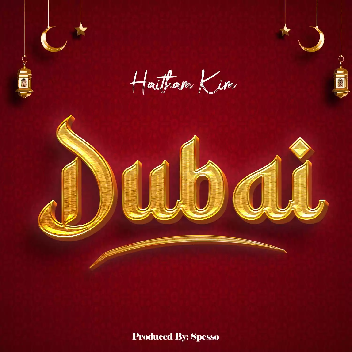 Haitham Kim Dubai Mp3 Download