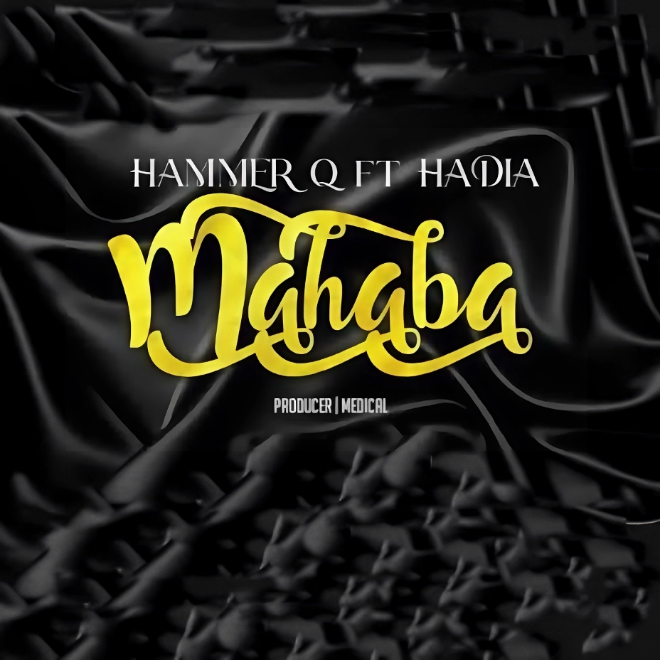 Hammer Q ft Hadia Mahaba Mp3 Download