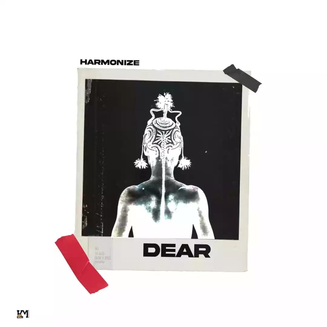 Harmonize Dear X Mp3 Download