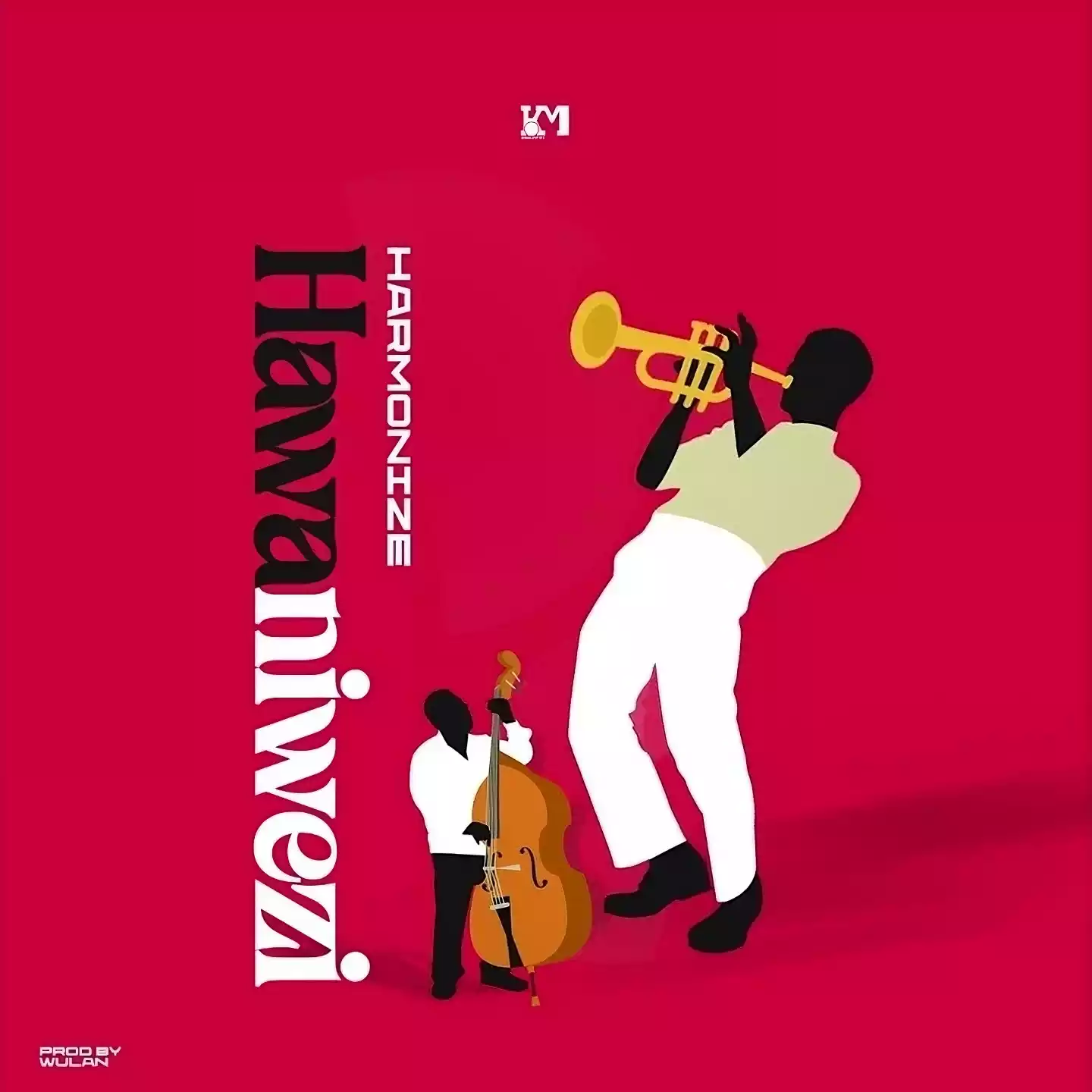 Harmonize Hawaniwezi Mp3 Download
