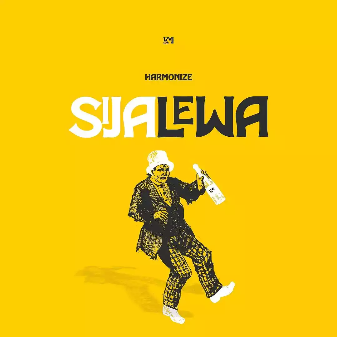 Harmonize Sijalewa Mp3 Download
