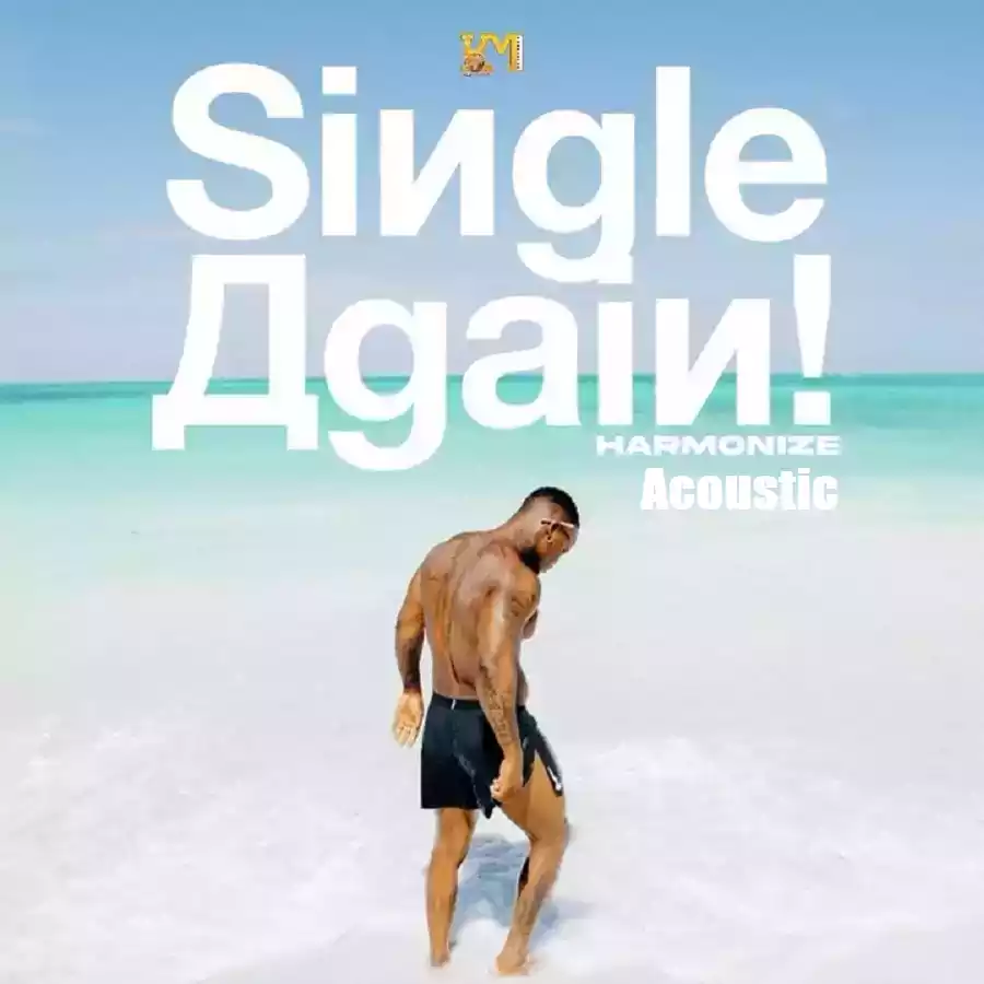 Harmonize Single Again Acoustic Mp3 Download