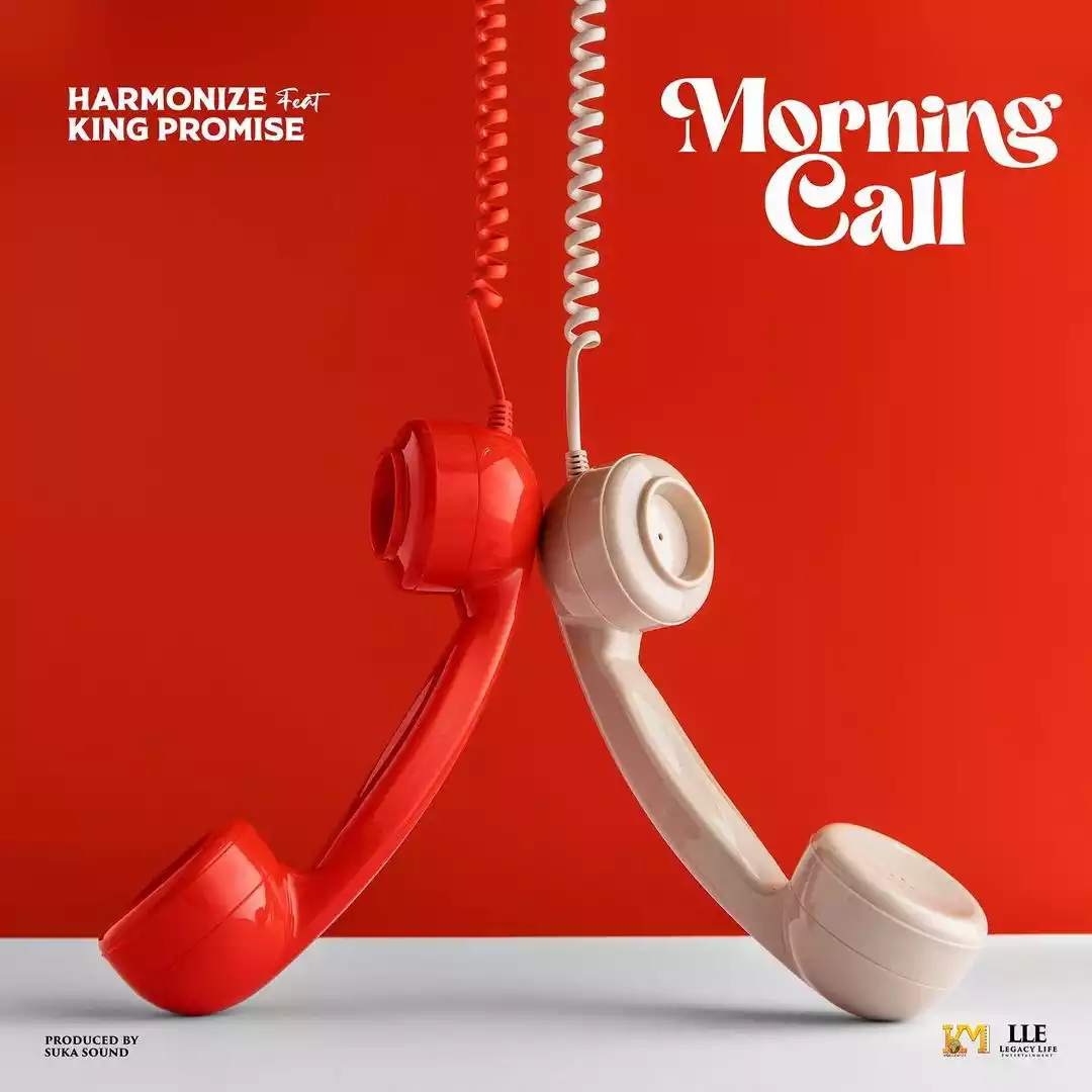 Harmonize ft King Promise Morning Call Mp3 Download