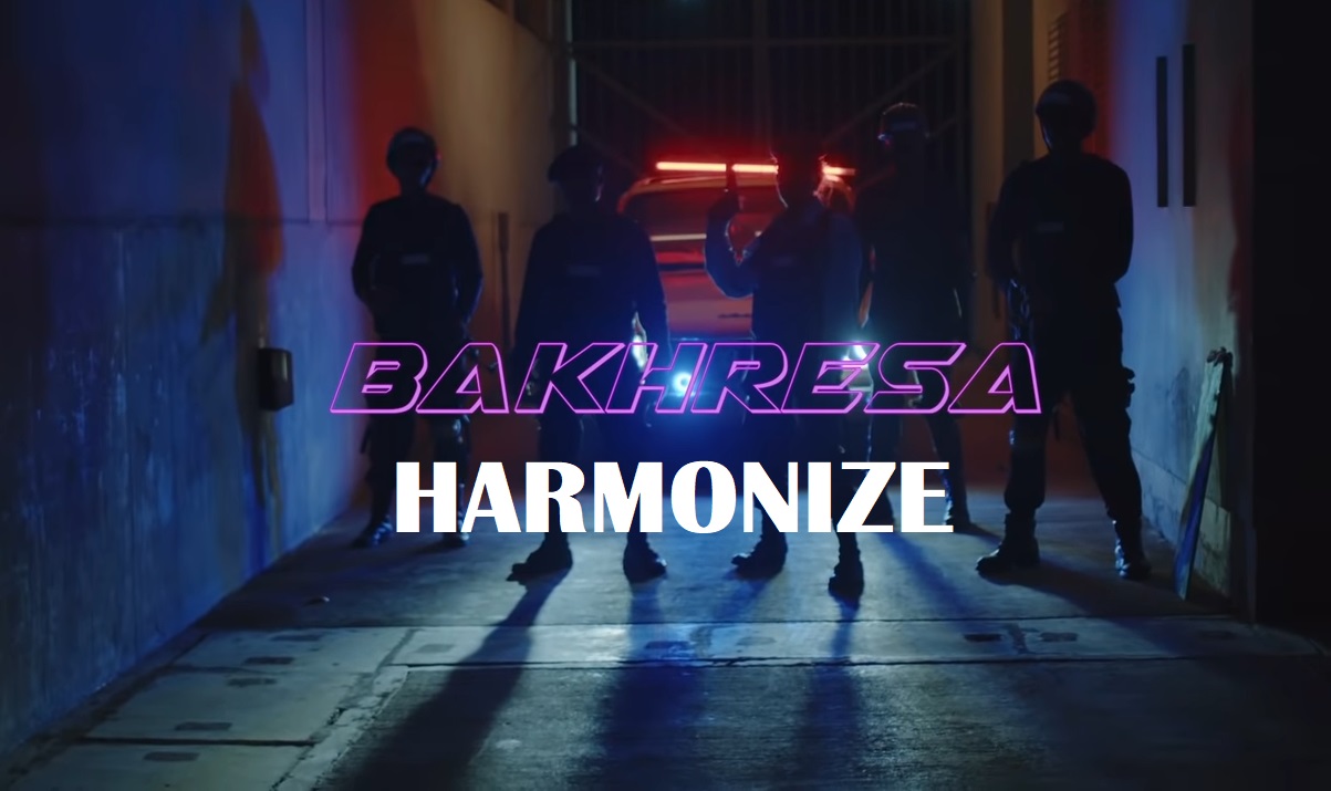 HarmonizeBakhresavideo
