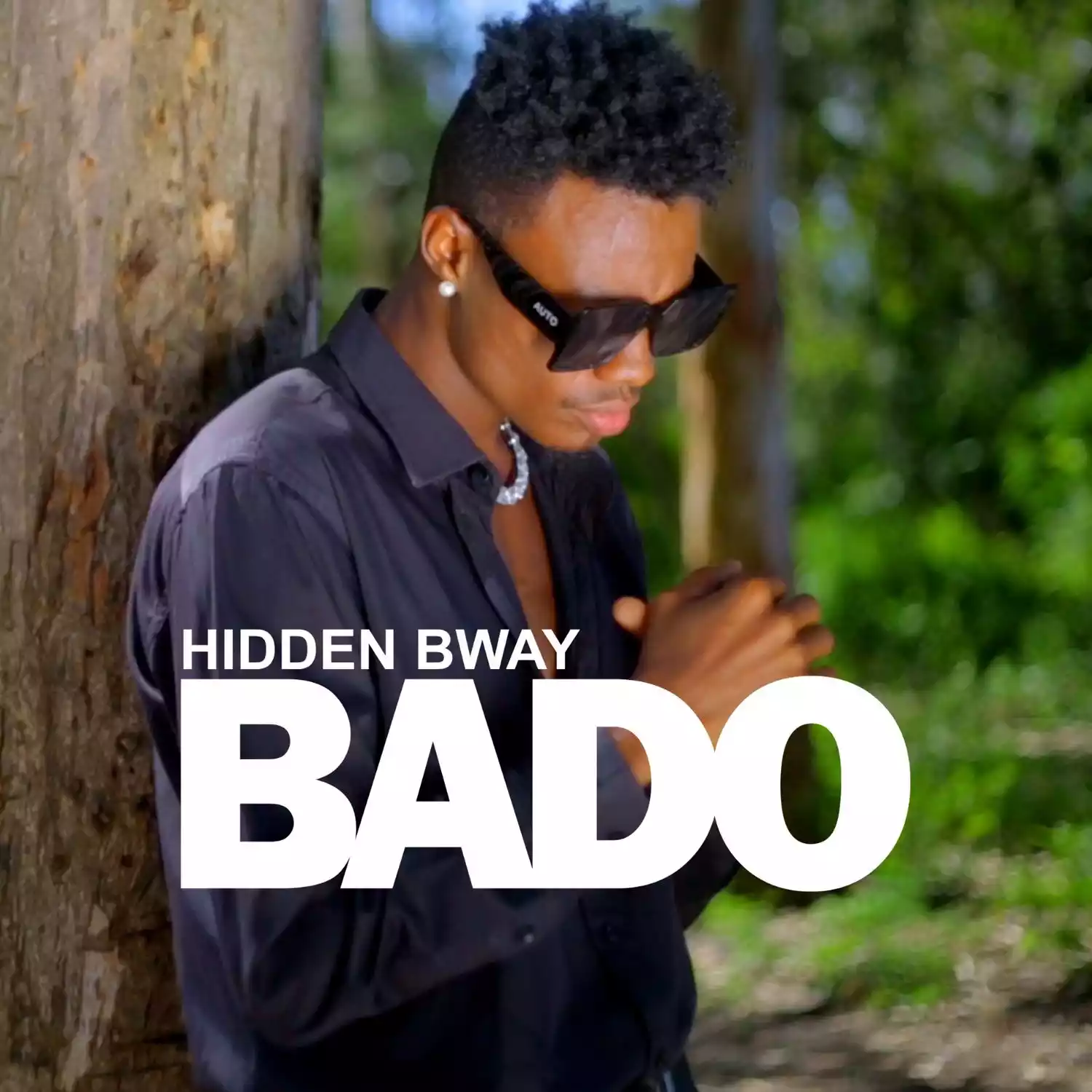 Hidden Bway Bado Mp3 Download