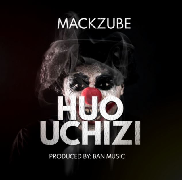 Huo Uchizi ART MACK