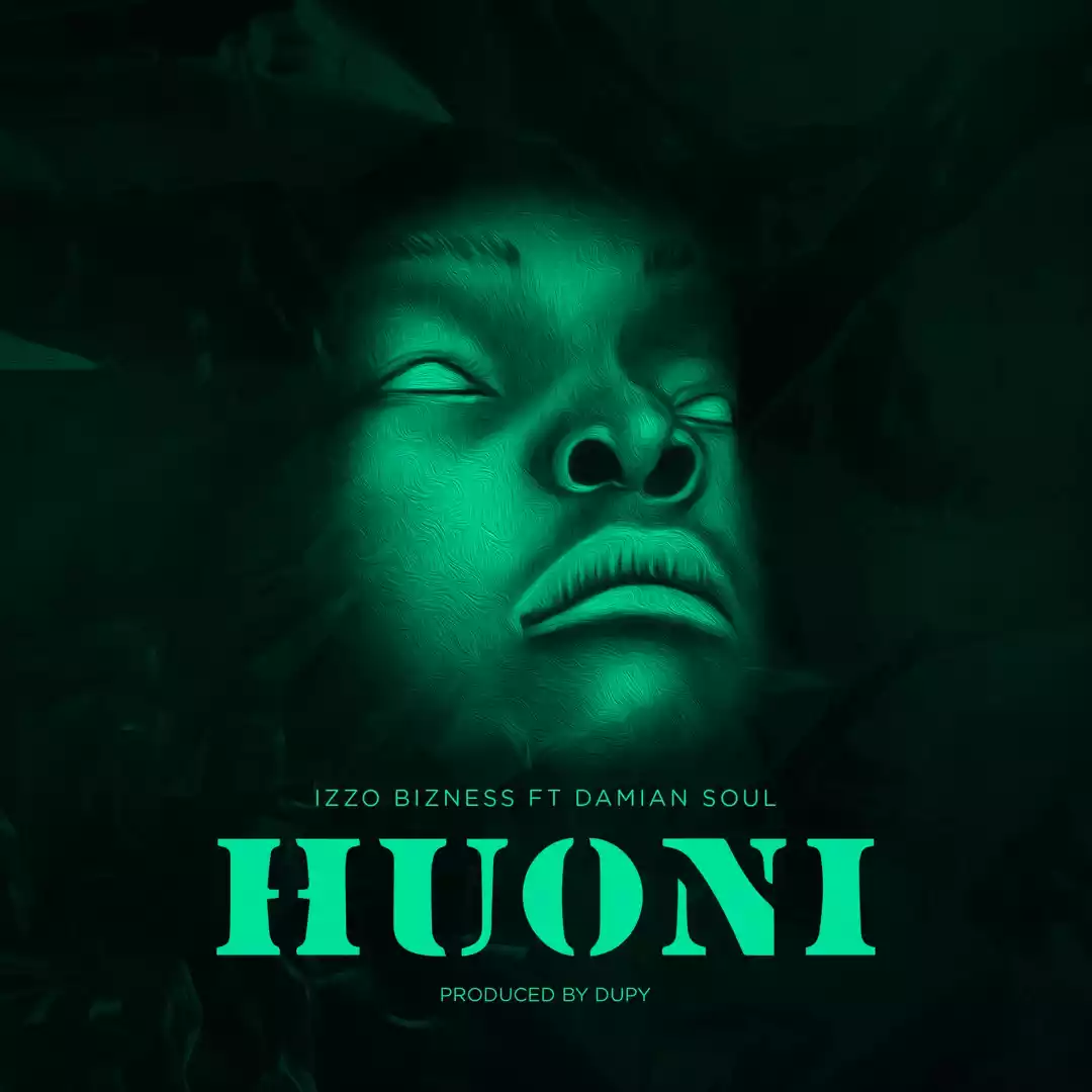 Huoni feat. Damian Soul