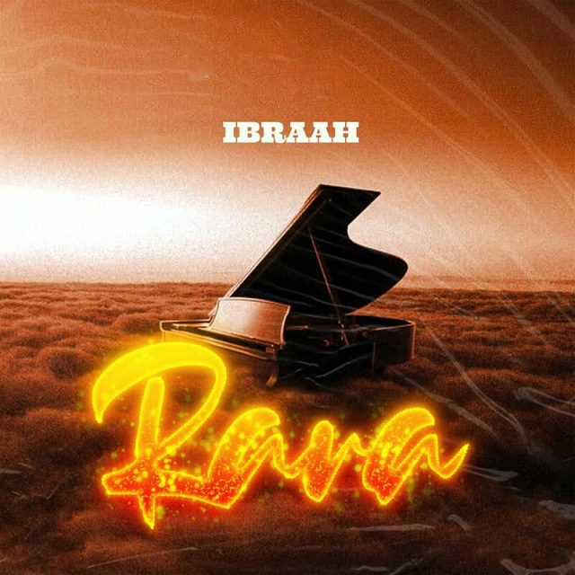 Ibraah – Rara cover 640x640 1