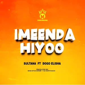 Imeenda Hiyoo