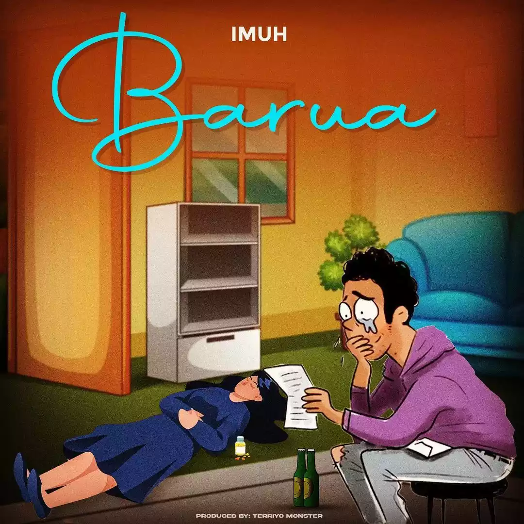 Imuh Barua Mp3 Download