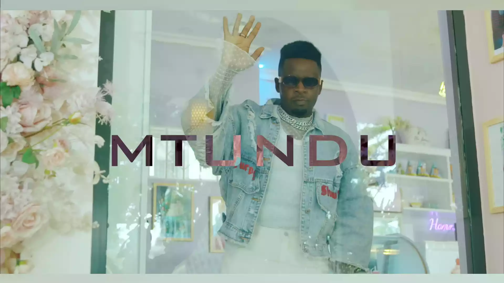 Imuh Mtundu Video