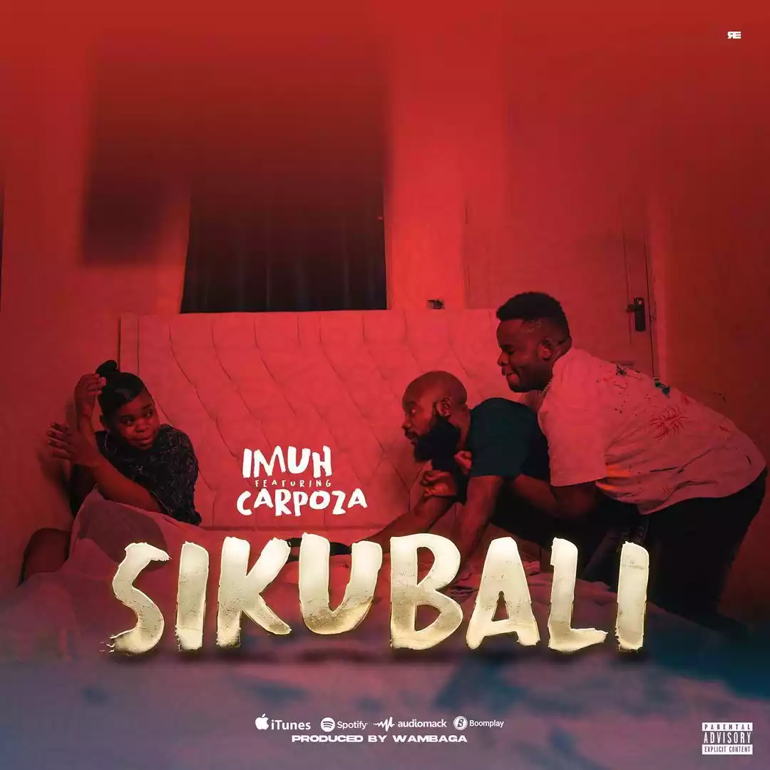 Imuh ft Carpoza Sikubali Mp3 Download