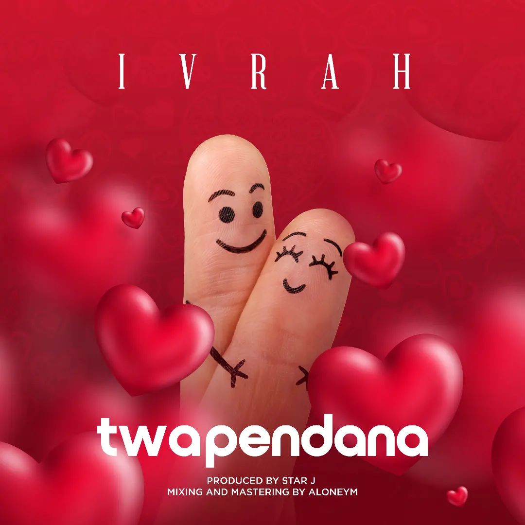 Ivrah Twapendana Acoustic Mp3 Download