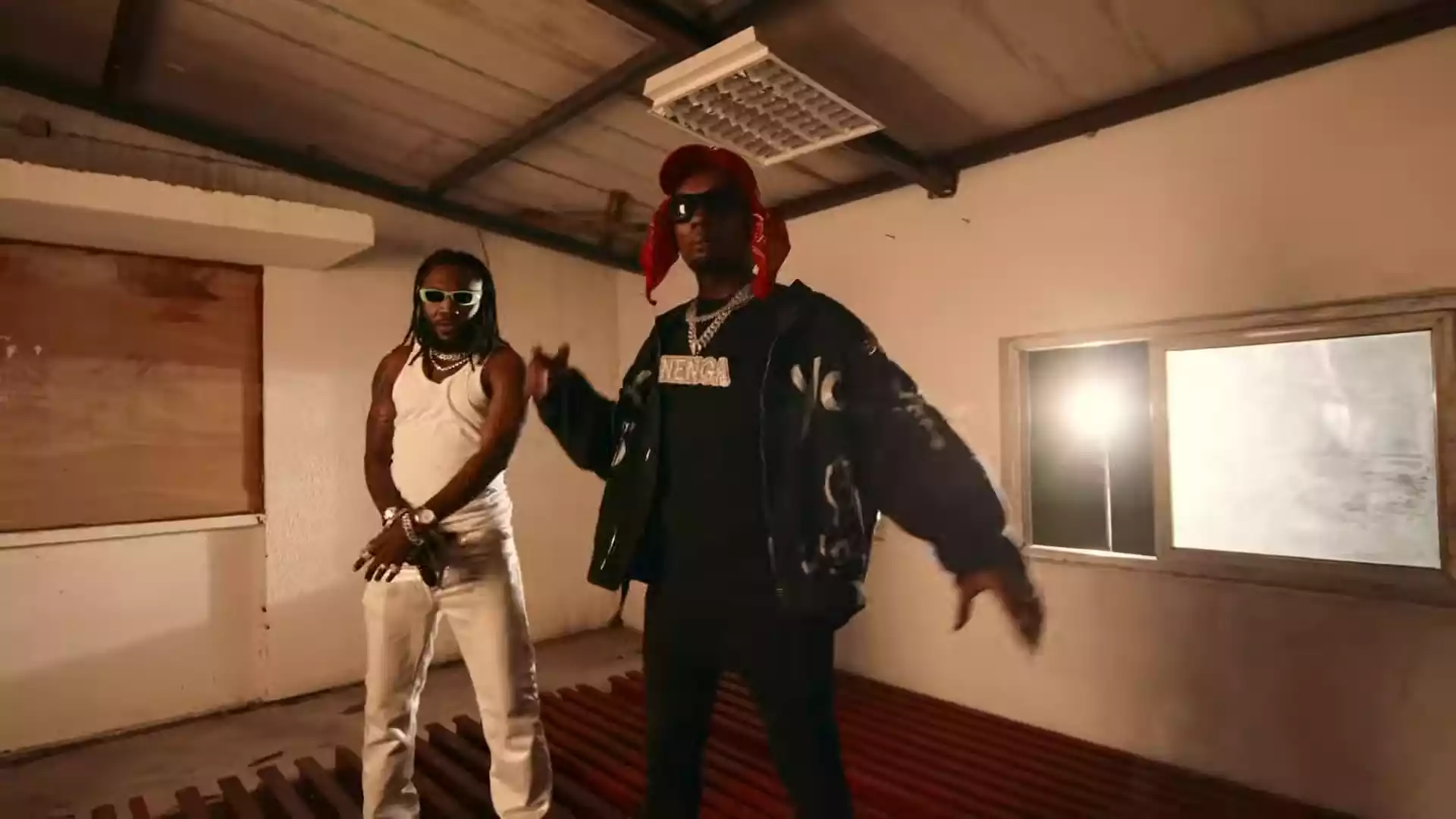 J Man Africa ft Chino Kidd Billnass Bei Juu Video Download