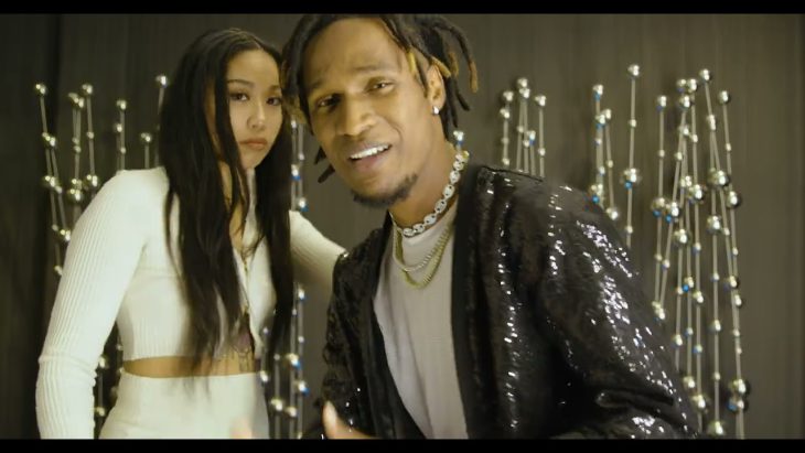 Video Johsen – Sarafina 1 JOHSEN SARAFINA video